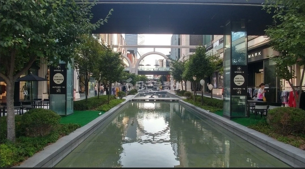 인천광역시 연수구 송도동 상가 사진 1