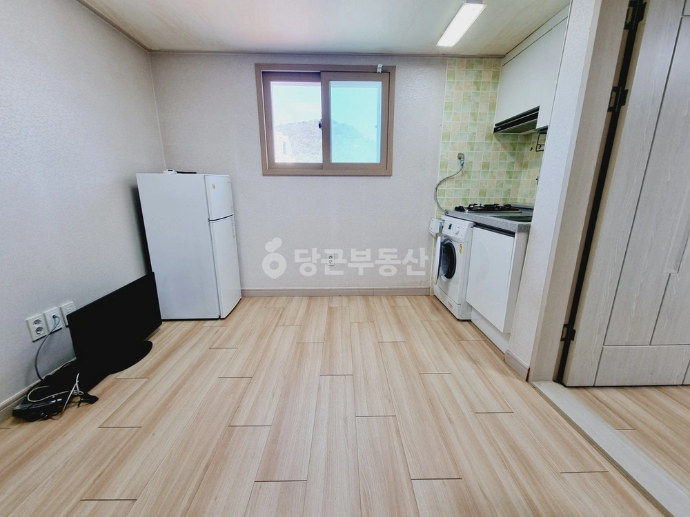부산광역시 동래구 명장동 오피스텔 사진 1