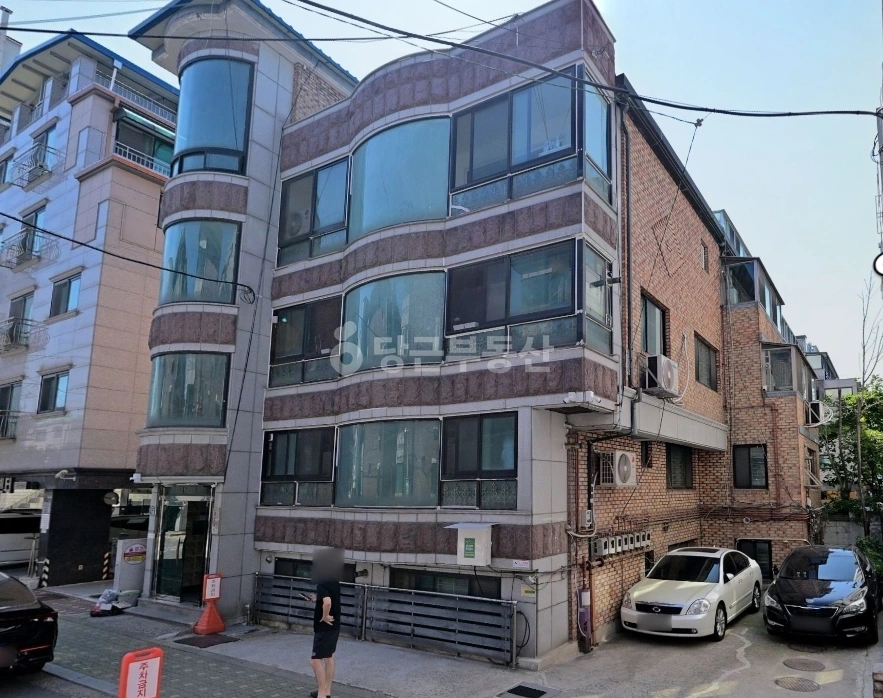 서울특별시 강동구 성내동 빌라(투룸 이상) 사진 1