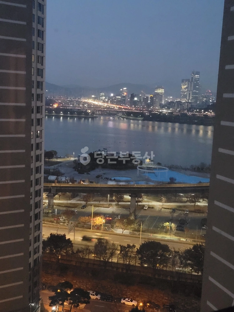 서울특별시 광진구 자양동 아파트 사진 1