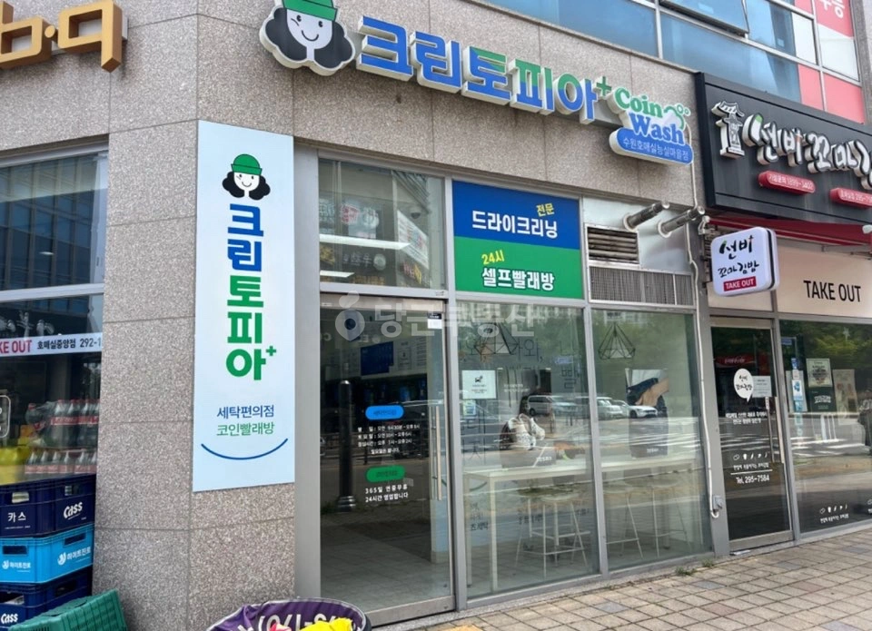 경기도 수원시 권선구 호매실동 상가 사진 1