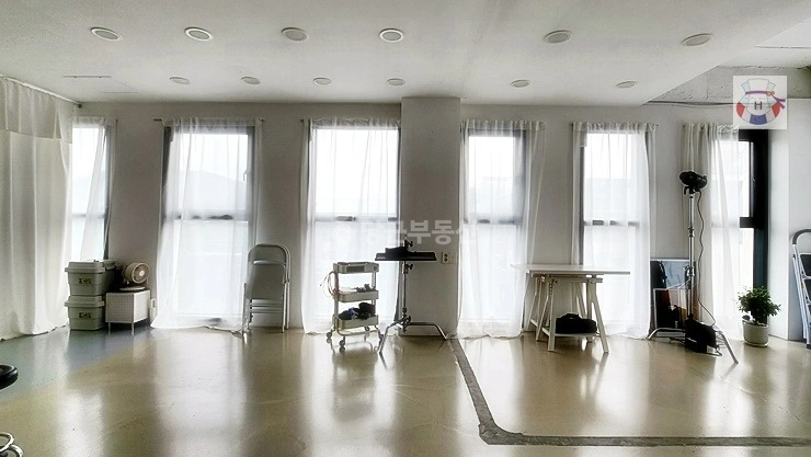 충청남도 천안시 동남구 삼룡동 상가 사진 1