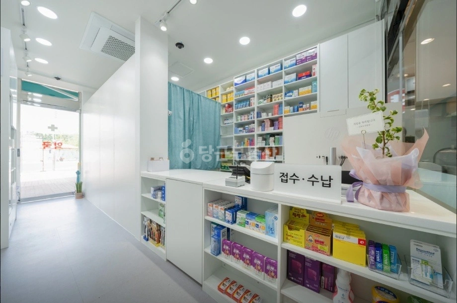 인천광역시 연수구 연수동 상가 사진 1