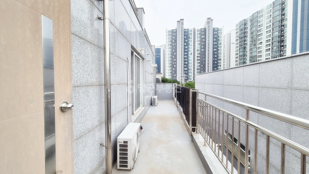 인천광역시 검단구 당하동 빌라(투룸 이상) 사진 1
