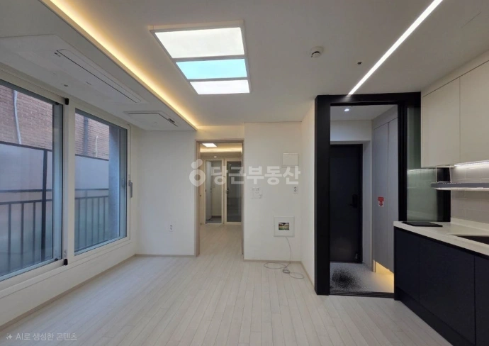 서울특별시 강남구 대치동 빌라(투룸 이상) 사진 1