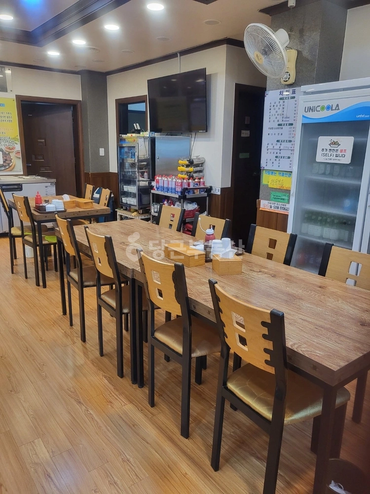 전북특별자치도 김제시 요촌동 상가 사진 1