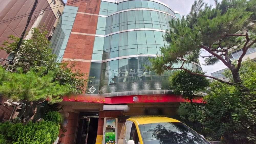 서울특별시 마포구 서교동 사무실 사진 1