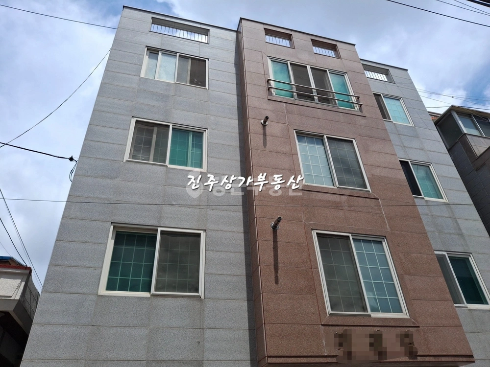 경상남도 진주시 봉곡동 단독/전원주택 사진 1