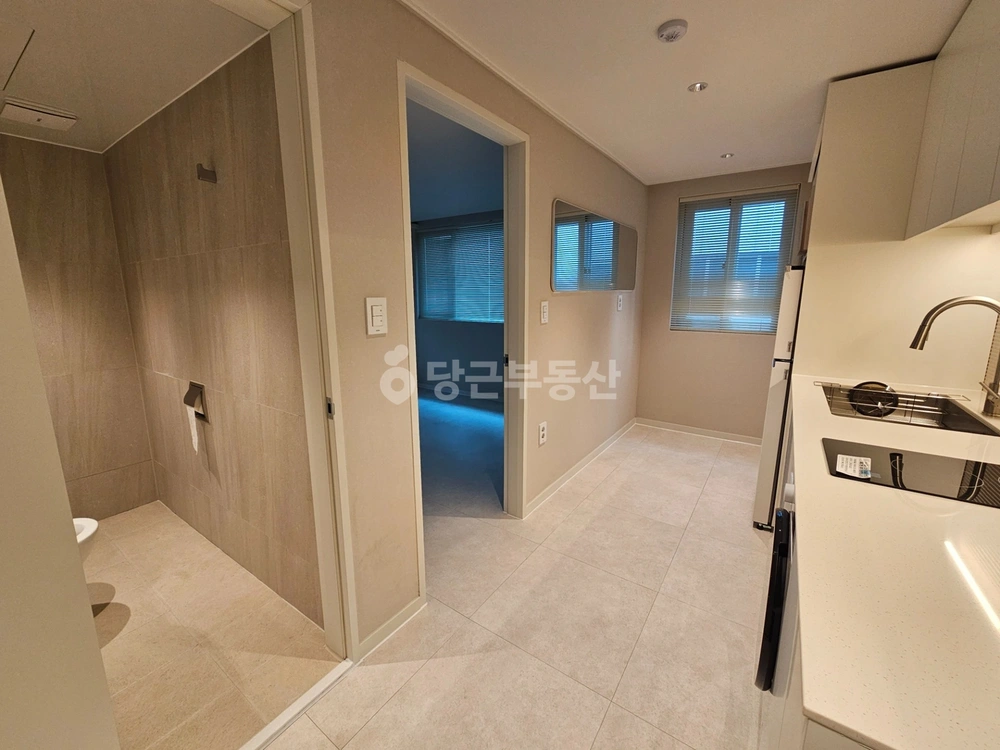 서울특별시 서초구 잠원동 원룸 사진 1