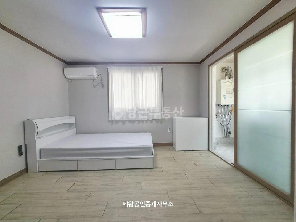 경상북도 경산시 정평동 원룸 사진 1