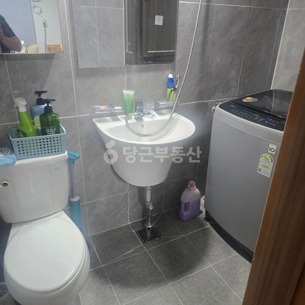경기도 안산시 상록구 사동 원룸 사진 1