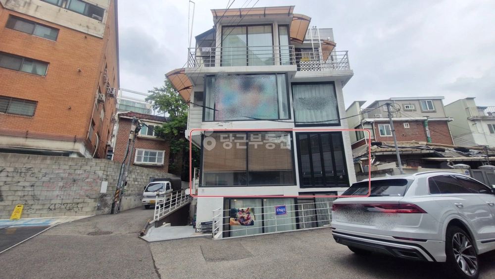 서울특별시 마포구 서교동 상가 사진 1