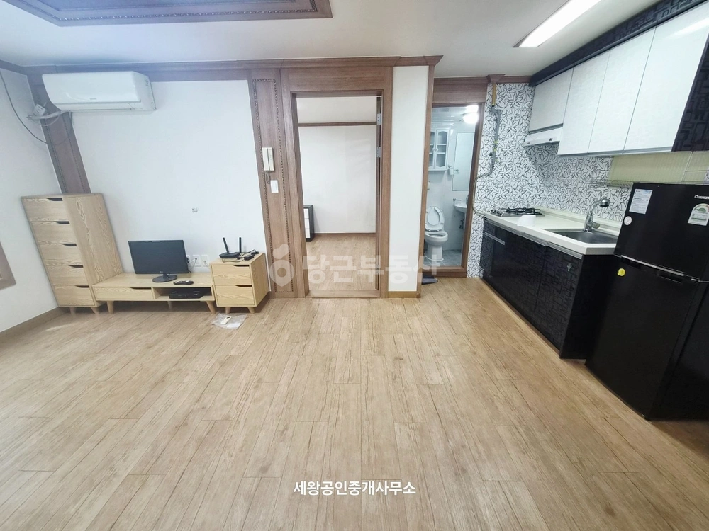 경상북도 경산시 정평동 원룸 사진 1