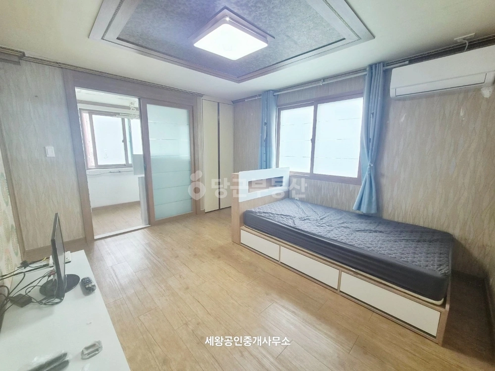 경상북도 경산시 정평동 원룸 사진 1
