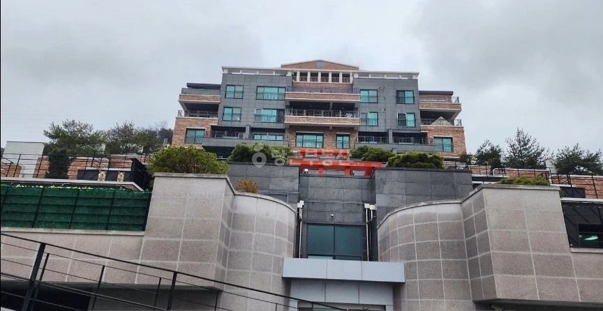 경상북도 구미시 구평동 아파트 사진 1