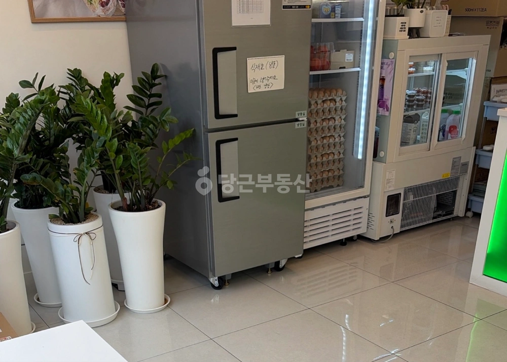 서울특별시 강서구 화곡동 상가 사진 1