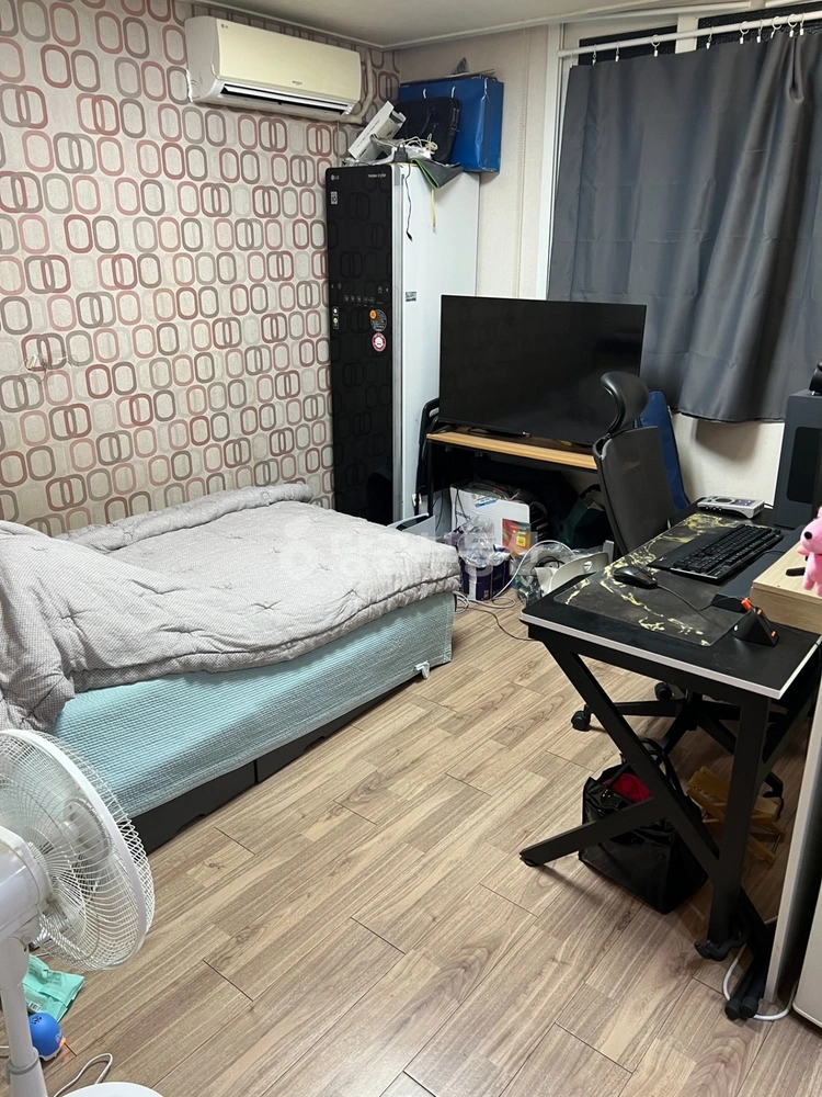 서울특별시 강남구 논현동 원룸 사진 1