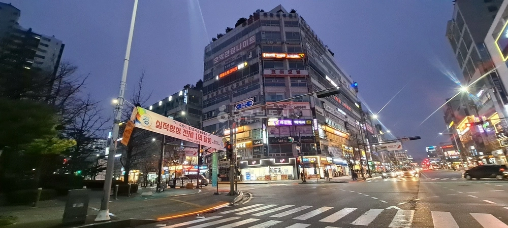 경기도 오산시 원동 상가 사진 1