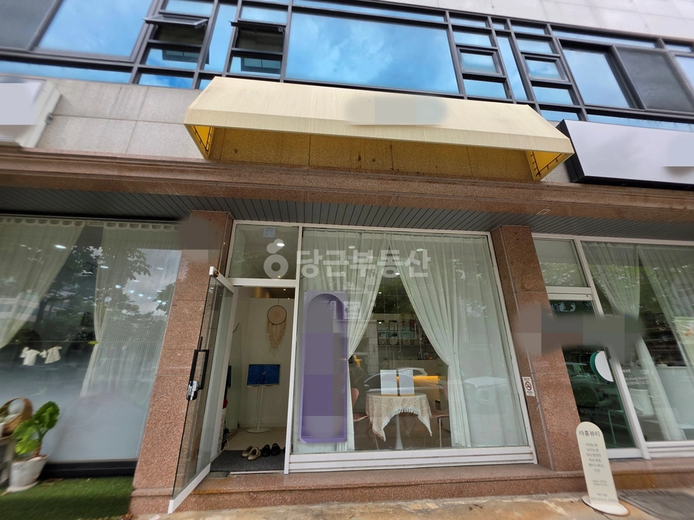 대전광역시 유성구 지족동 상가 사진 1