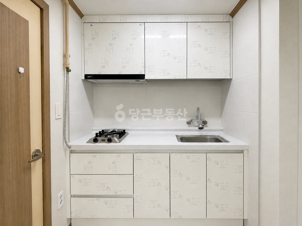 서울특별시 강남구 역삼동 원룸 사진 1