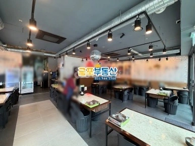 경기도 김포시 구래동 상가 사진 1