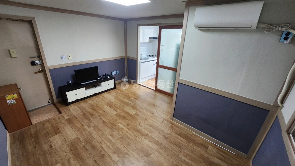 인천광역시 남동구 간석동 원룸 사진 1