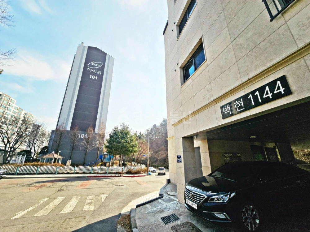 인천광역시 검단구 마전동 원룸 사진 1