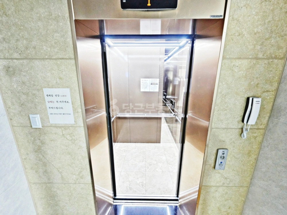 인천광역시 검단구 마전동 원룸 사진 1