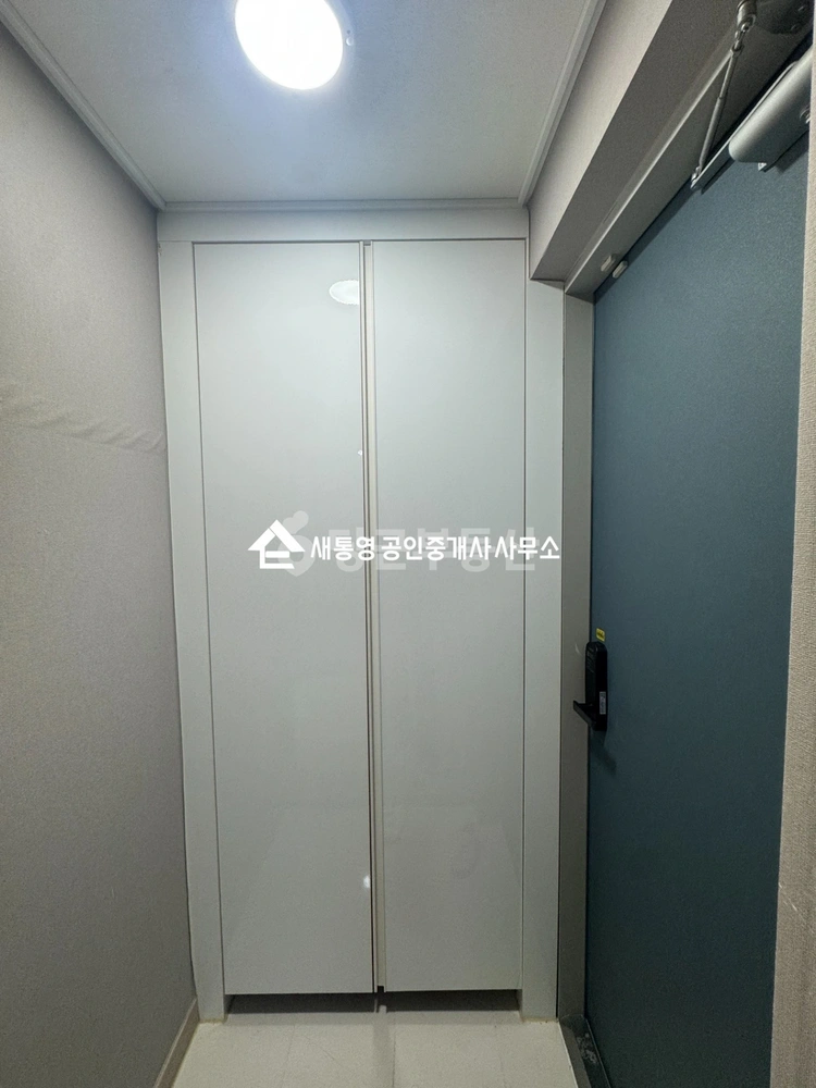 경상남도 통영시 무전동 오피스텔 사진 1
