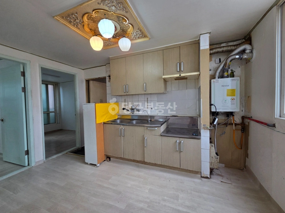인천광역시 서해구 신현동 빌라(투룸 이상) 사진 1