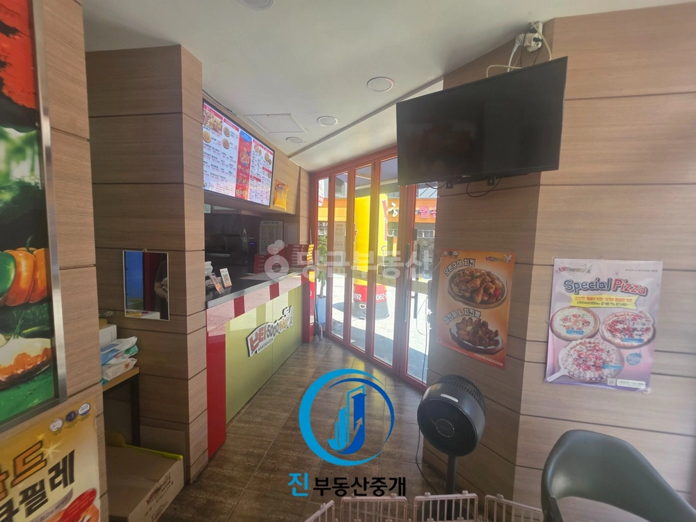 전남광주통합특별시 동구 대인동 상가 사진 1