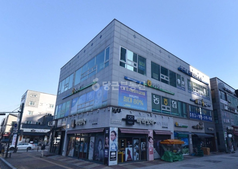 경기도 파주시 와동동 상가 사진 1