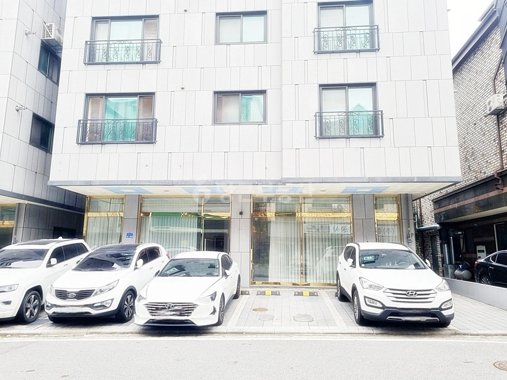 충청남도 천안시 동남구 삼룡동 상가 사진 1