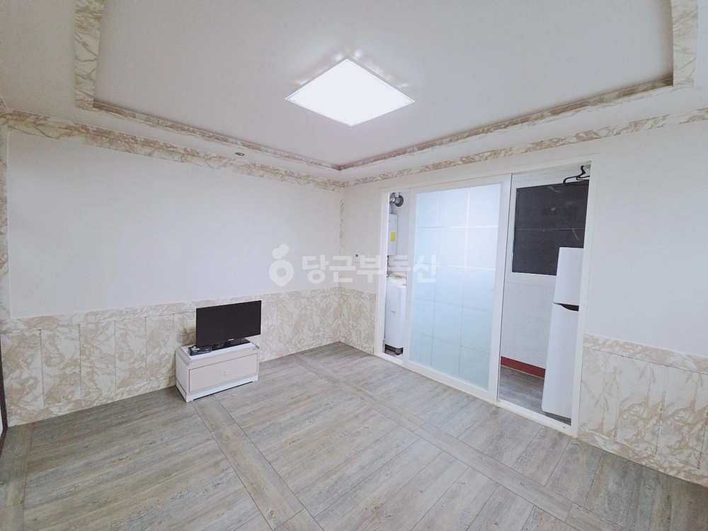 경상북도 포항시 남구 상도동 원룸 사진 1