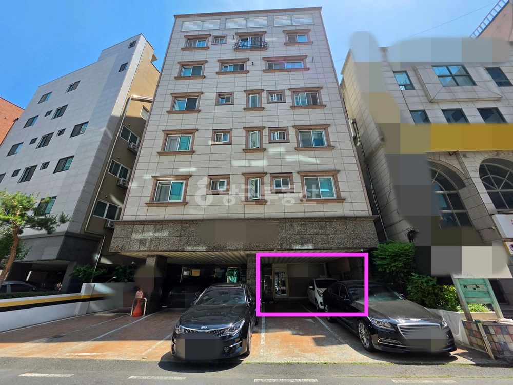 대전광역시 서구 탄방동 상가 사진 1