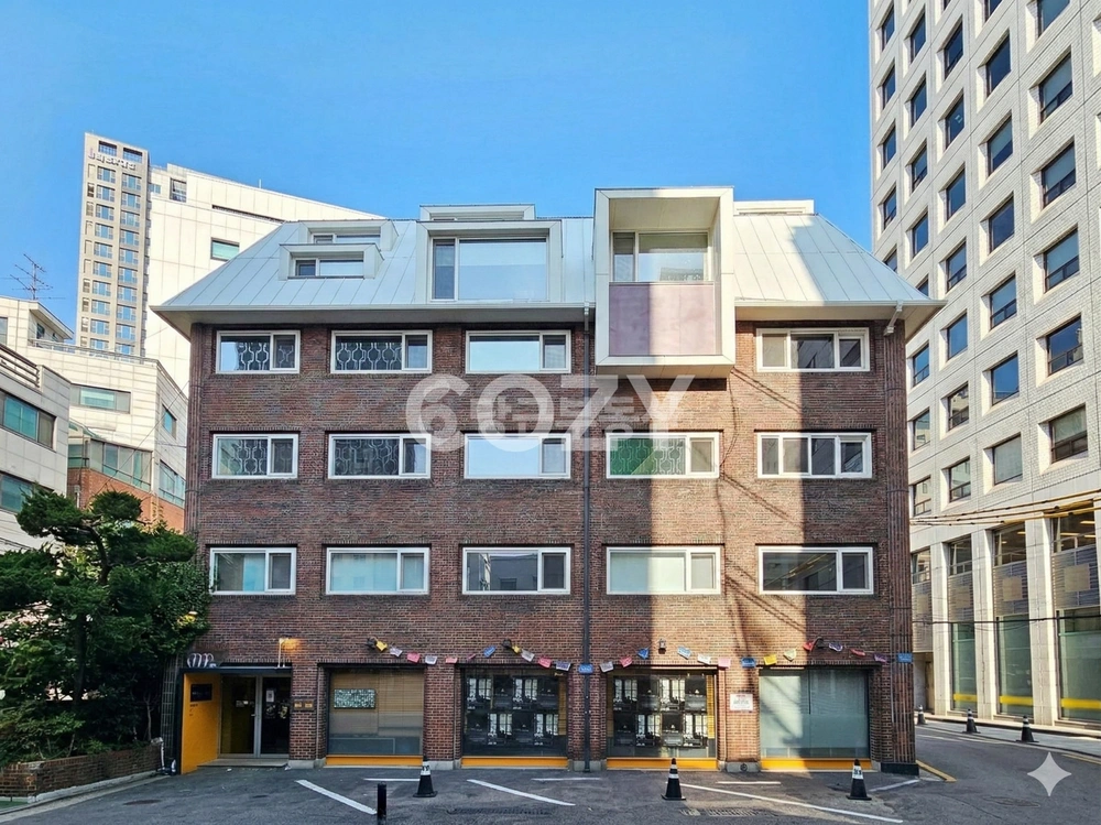 서울특별시 중구 쌍림동 사무실 사진 1
