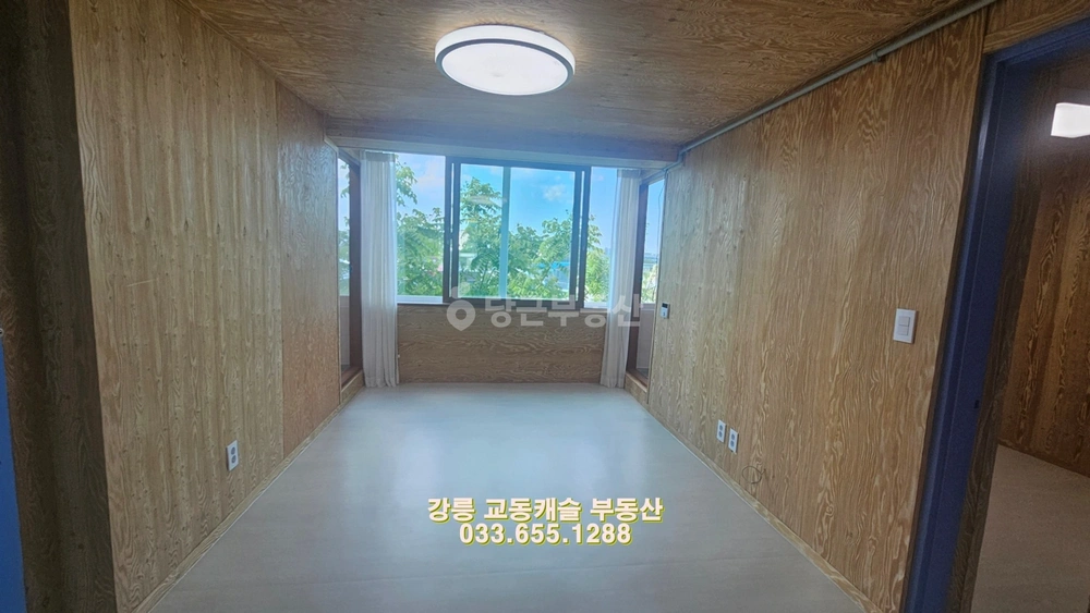 강원특별자치도 강릉시 노암동 아파트 사진 1