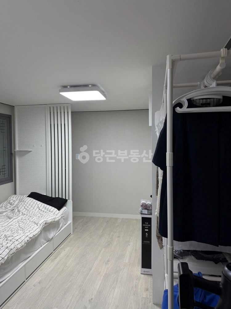 서울특별시 동작구 상도동 원룸 사진 1