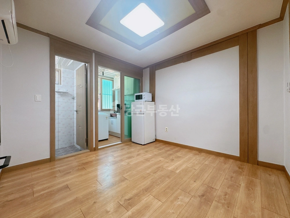 전남광주통합특별시 광산구 수완동 원룸 사진 1