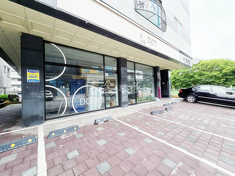 충청남도 천안시 동남구 삼룡동 상가 사진 1