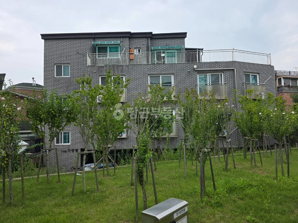 경기도 안산시 상록구 수암동 건물 사진 1