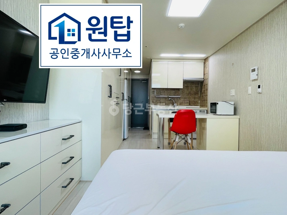 제주특별자치도 제주시 연동 원룸 사진 1