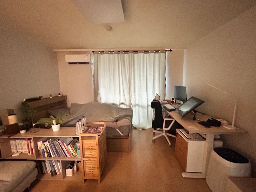 경기도 고양시 일산동구 마두동 아파트 사진 1