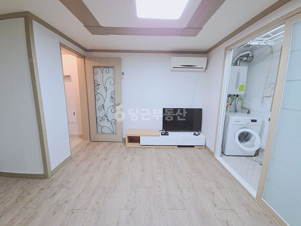 경상북도 포항시 남구 상도동 원룸 사진 1