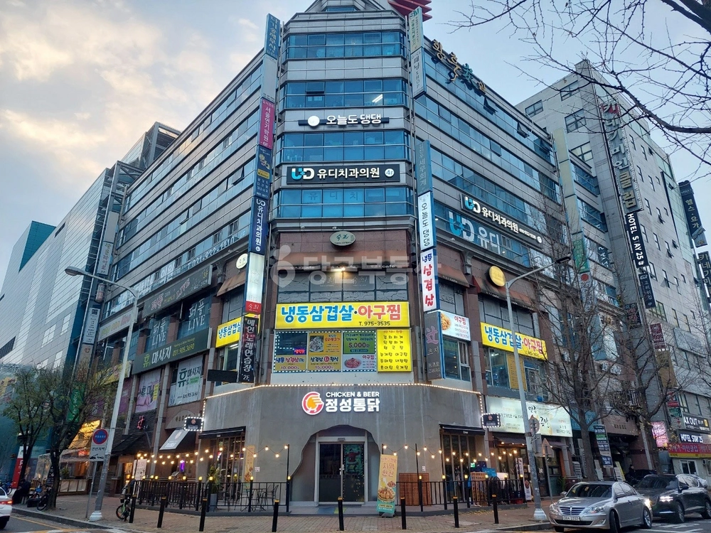 경기도 고양시 일산동구 장항동 상가 사진 1