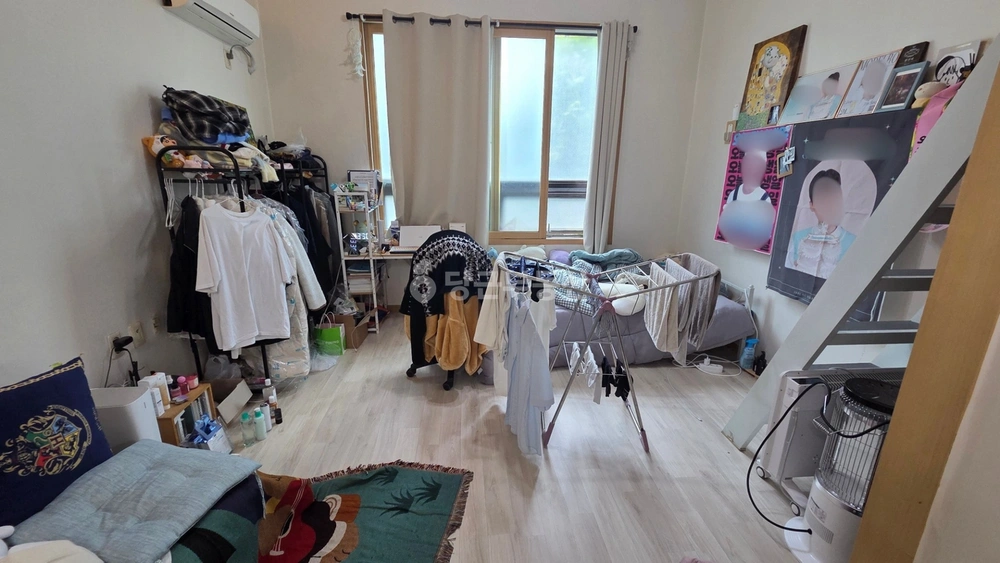 서울특별시 마포구 서교동 오피스텔 사진 1
