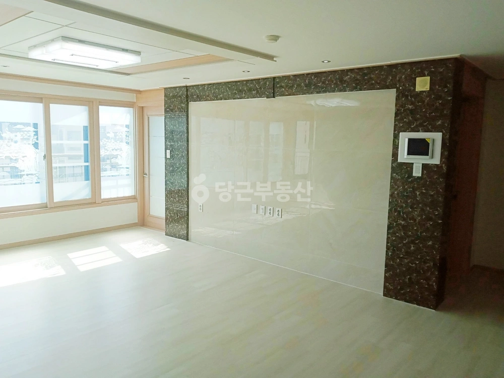 대구광역시 동구 신천동 아파트 사진 1