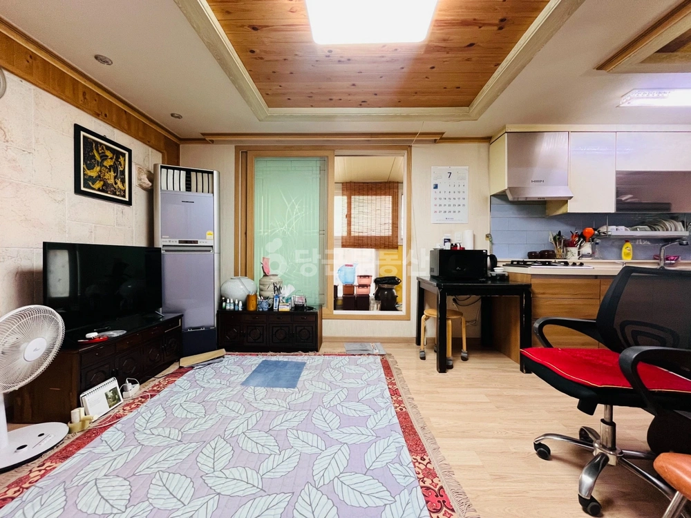 경기도 안산시 상록구 일동 빌라(투룸 이상) 사진 1