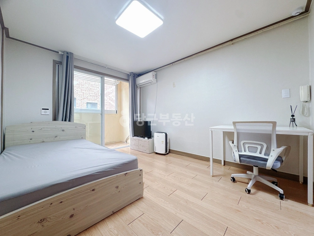 전남광주통합특별시 서구 풍암동 원룸 사진 1