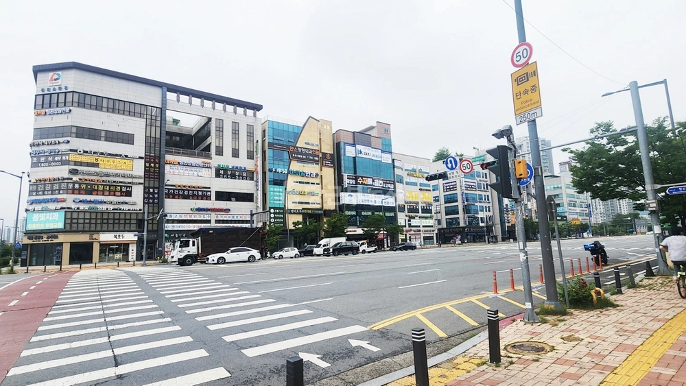 대전광역시 서구 도안동 건물 사진 1